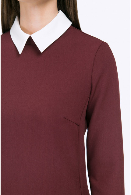 Платье Emka Fashion PL440-maleta