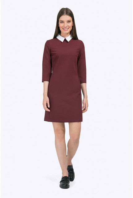 Платье Emka Fashion PL440-maleta