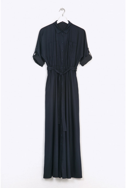 Платье Emka Fashion PL596-shelbi