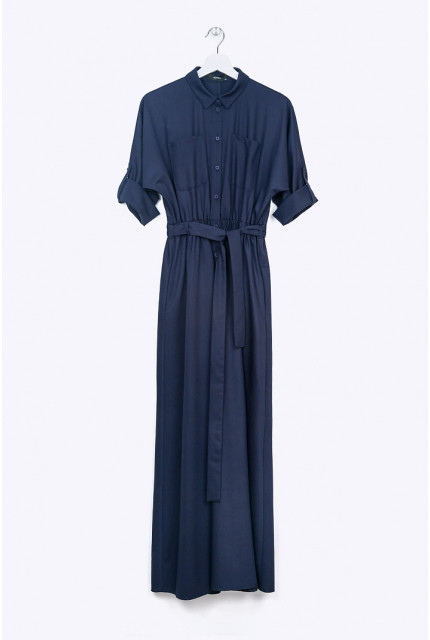 Платье Emka Fashion PL596-sugar