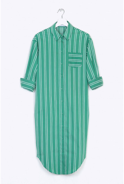 Платье Emka Fashion PL601-rainbow