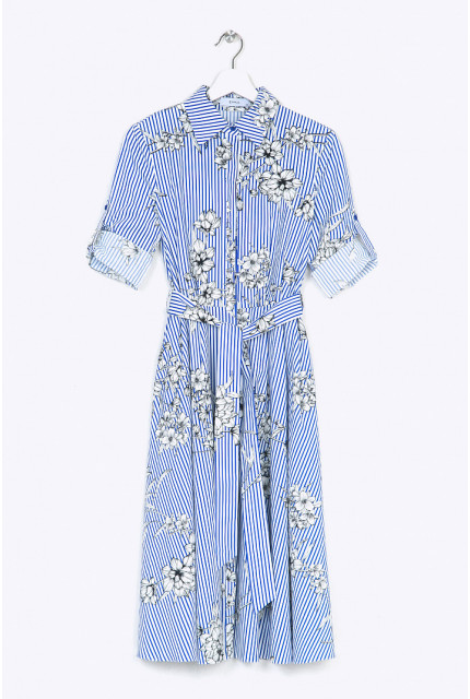 Платье Emka Fashion PL620-hope