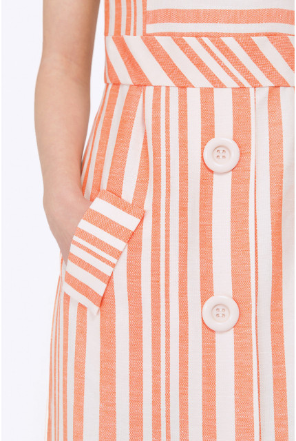 Платье Emka Fashion PL621-afanasiya