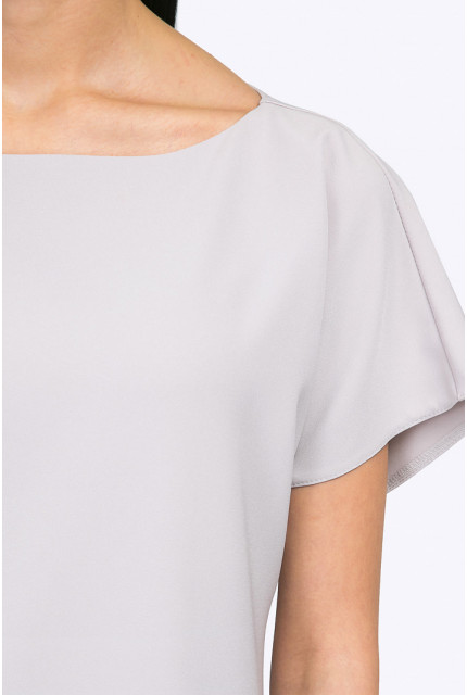 Платье Emka Fashion PL631-sable