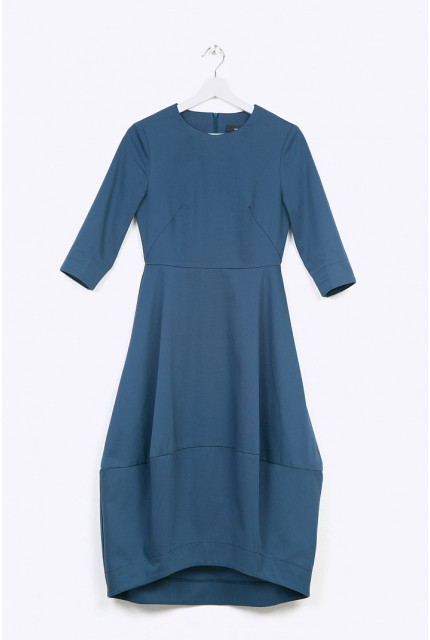 Платье Emka Fashion PL661-levante