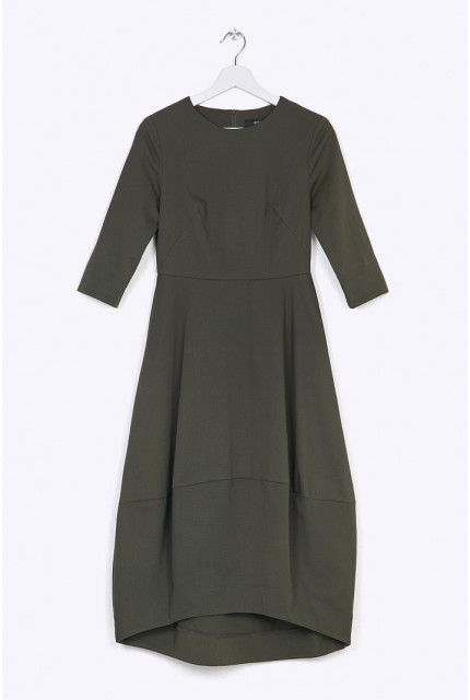 Платье Emka Fashion PL661-omeletta