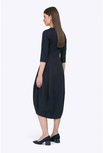 Платье Emka Fashion PL661-prisa