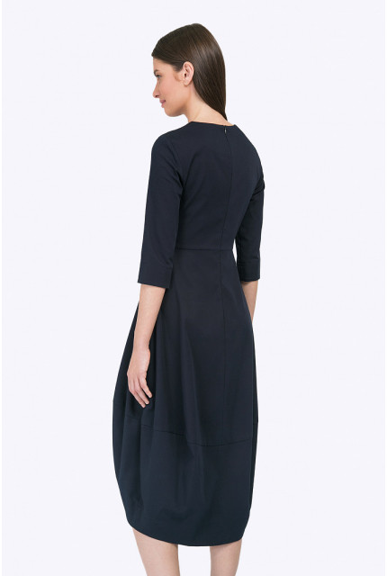 Платье Emka Fashion PL661-prisa