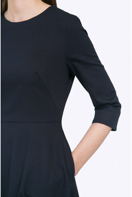 Платье Emka Fashion PL661-prisa