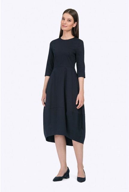 Платье Emka Fashion PL661-prisa