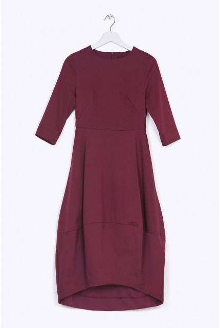 Платье Emka Fashion PL661-waffle