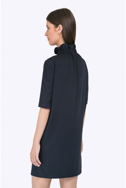 Платье Emka Fashion PL663-shelbi