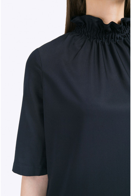 Платье Emka Fashion PL663-shelbi