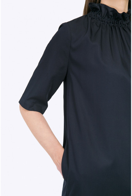 Платье Emka Fashion PL663-shelbi