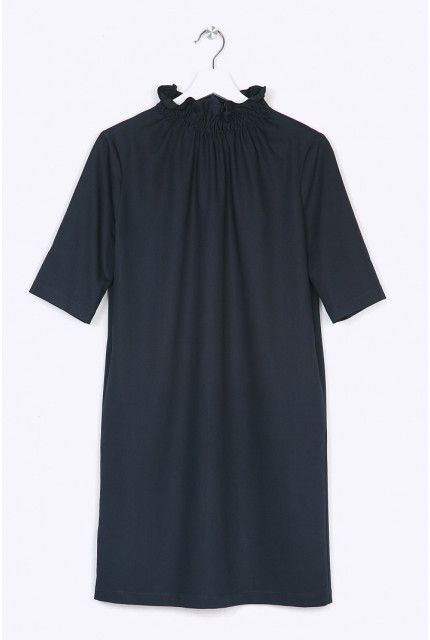 Платье Emka Fashion PL663-shelbi