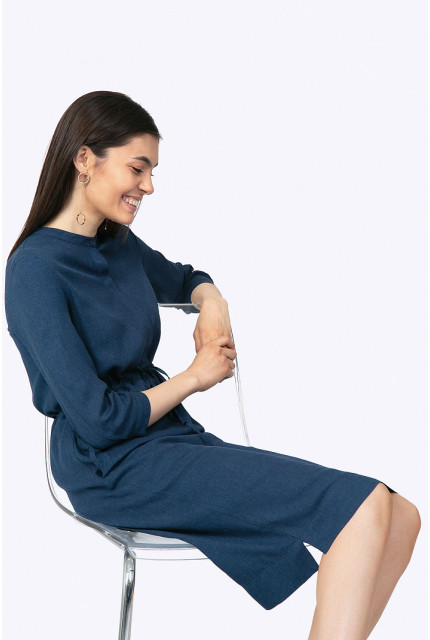 Платье Emka Fashion PL665-fanxy