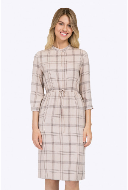 Платье Emka Fashion PL665-reunion