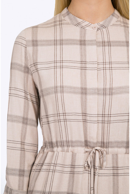 Платье Emka Fashion PL665-reunion