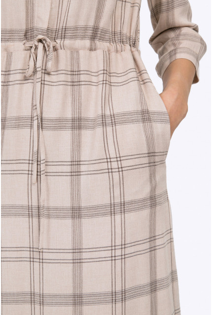 Платье Emka Fashion PL665-reunion