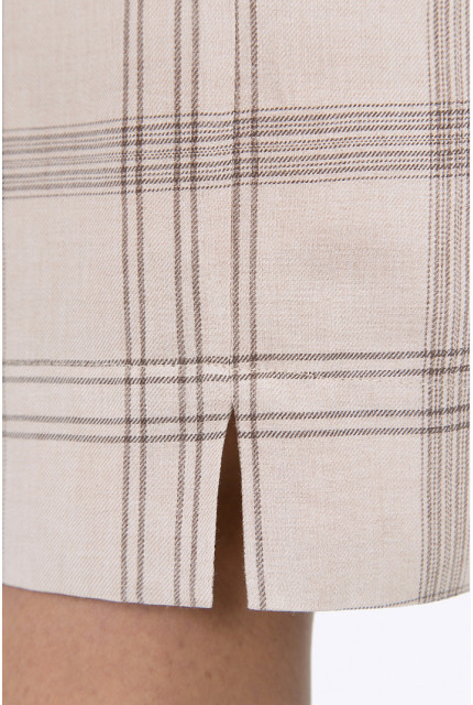 Платье Emka Fashion PL665-reunion