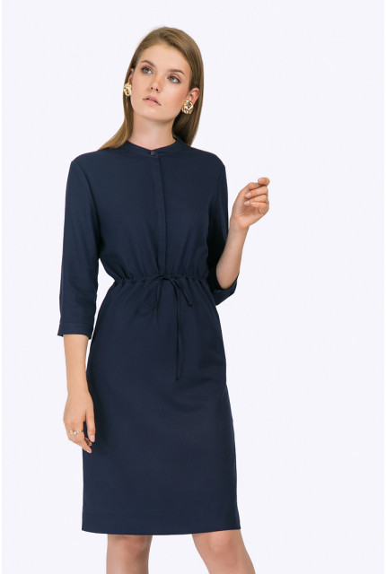 Платье Emka Fashion PL665-subir