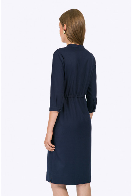 Платье Emka Fashion PL665-subir