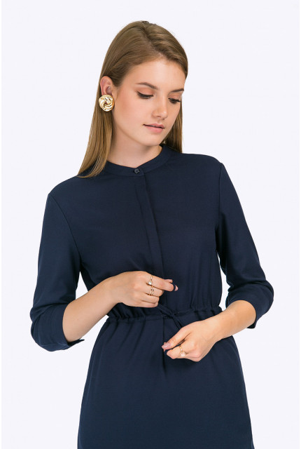 Платье Emka Fashion PL665-subir