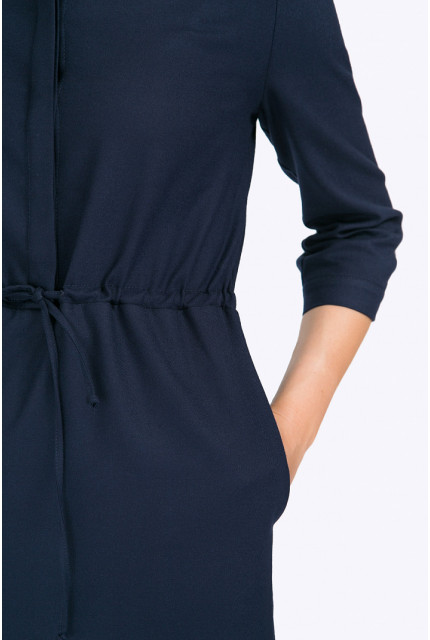 Платье Emka Fashion PL665-subir