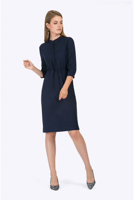 Платье Emka Fashion PL665-subir