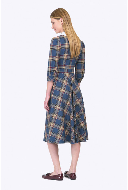 Платье Emka Fashion PL694-beneficia