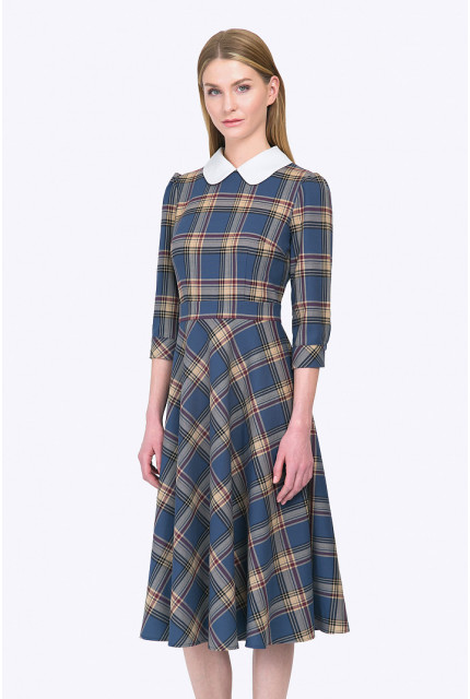 Платье Emka Fashion PL694-beneficia