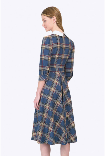 Платье Emka Fashion PL694-beneficia