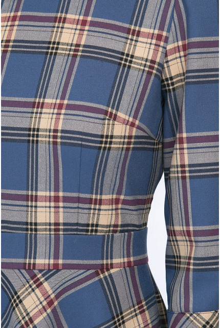 Платье Emka Fashion PL694-beneficia