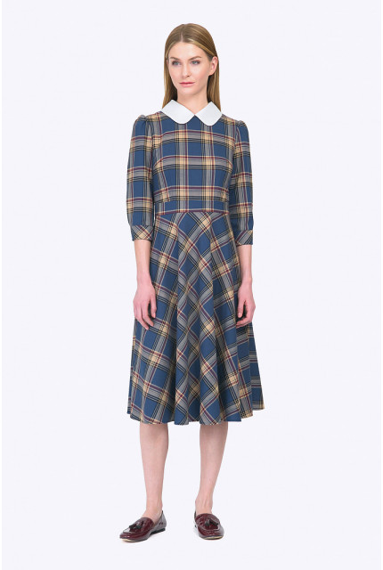 Платье Emka Fashion PL694-beneficia