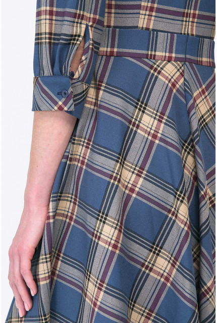 Платье Emka Fashion PL694-beneficia