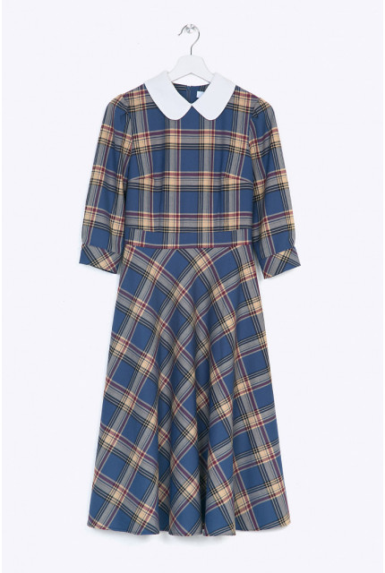 Платье Emka Fashion PL694-beneficia