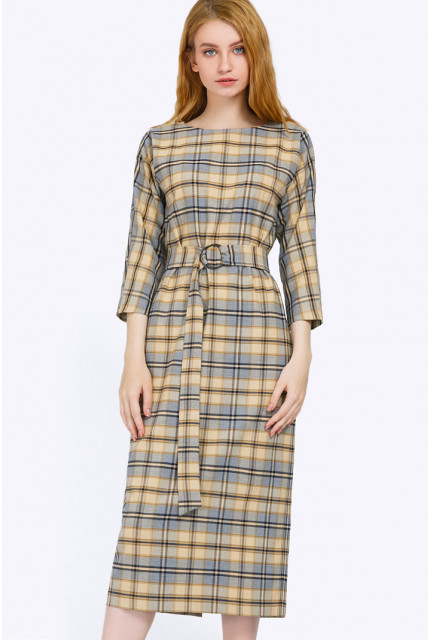 Платье Emka Fashion PL698-gashina