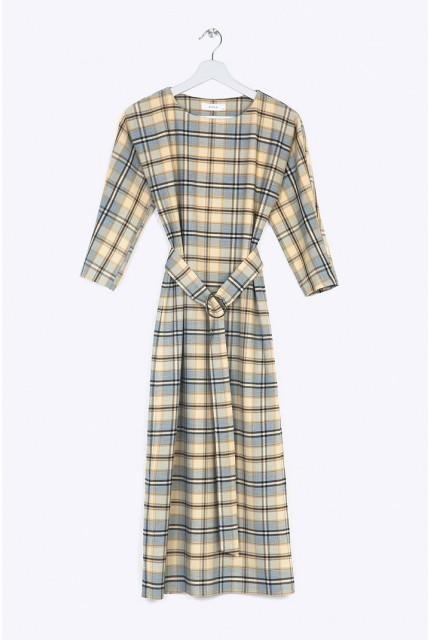 Платье Emka Fashion PL698-gashina