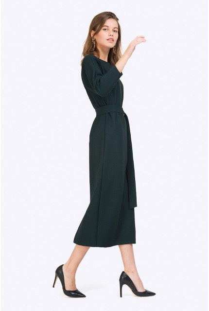 Платье Emka Fashion PL698-guatemala