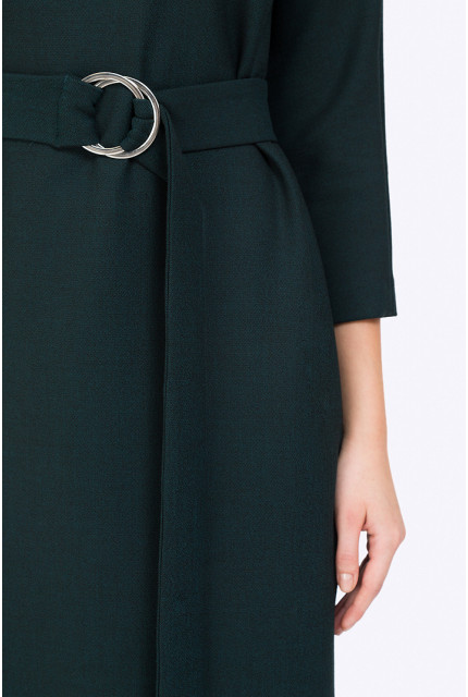 Платье Emka Fashion PL698-guatemala