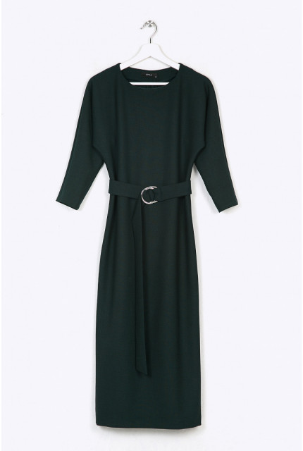 Платье Emka Fashion PL698-guatemala