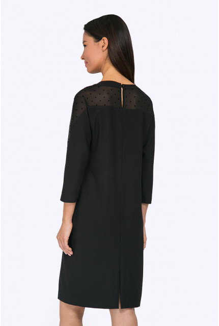 Платье Emka Fashion PL705-herve