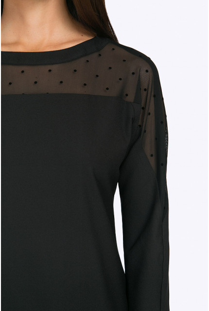 Платье Emka Fashion PL705-herve