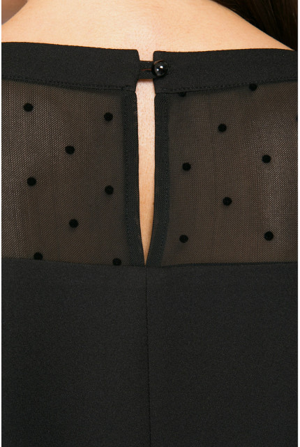 Платье Emka Fashion PL705-herve