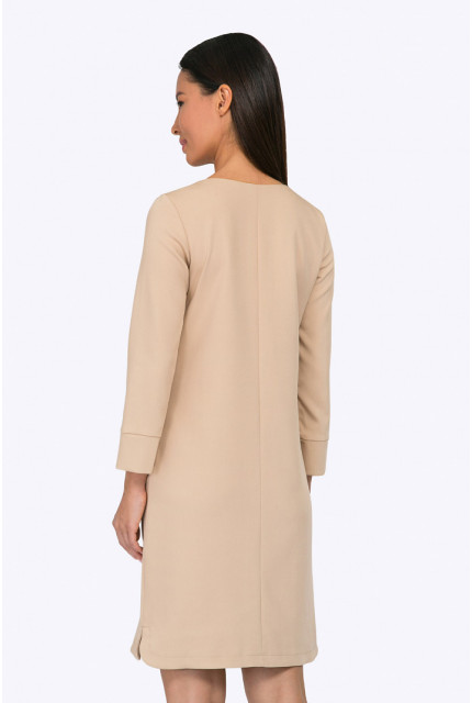 Платье Emka Fashion PL736-sansara