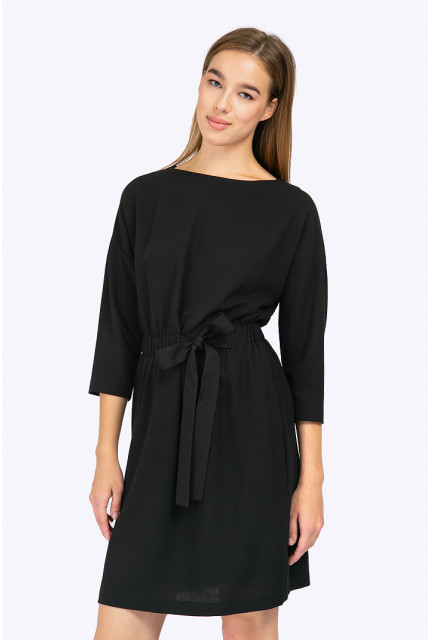 Платье Emka Fashion PL750-adeola