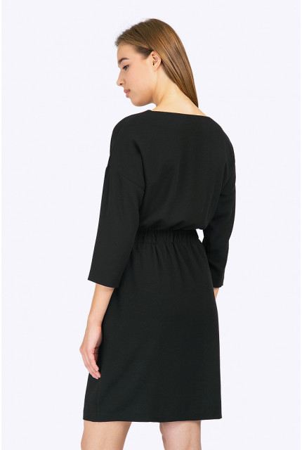 Платье Emka Fashion PL750-adeola