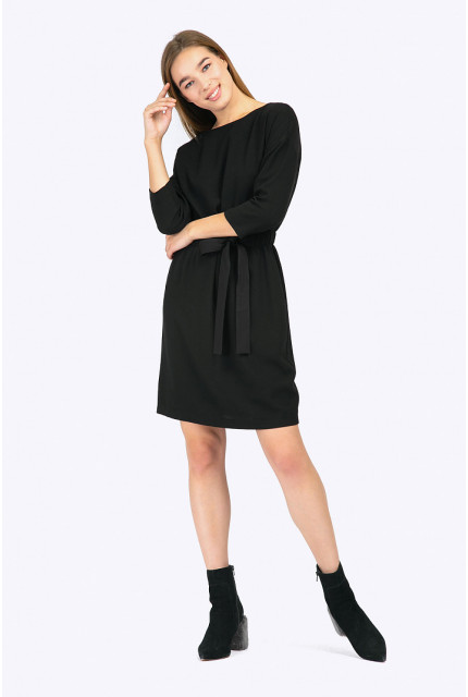 Платье Emka Fashion PL750-adeola