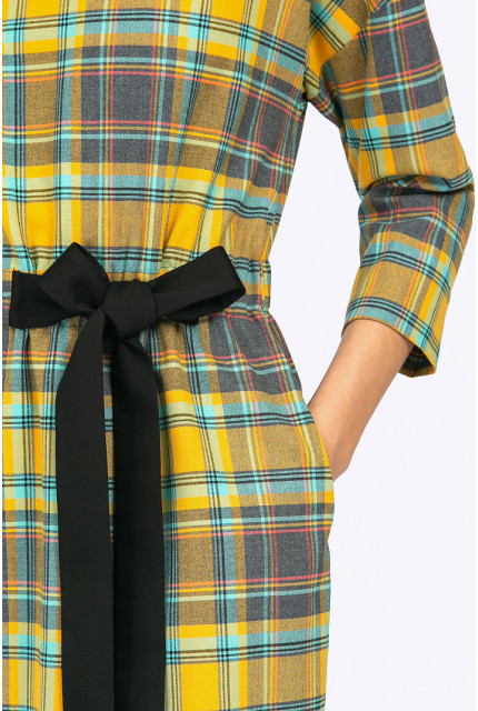 Платье Emka Fashion PL750-gum