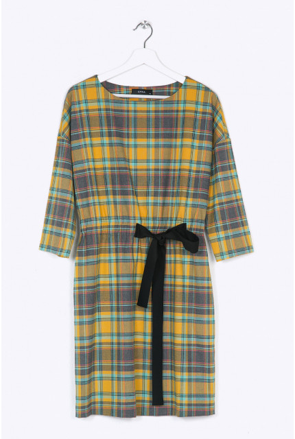 Платье Emka Fashion PL750-gum